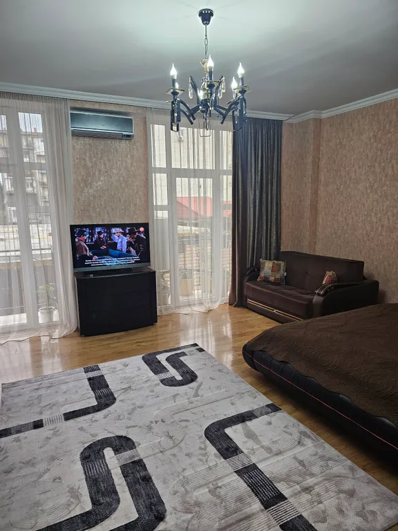 Приезжайте как гости, уезжайте как хорошие друзья