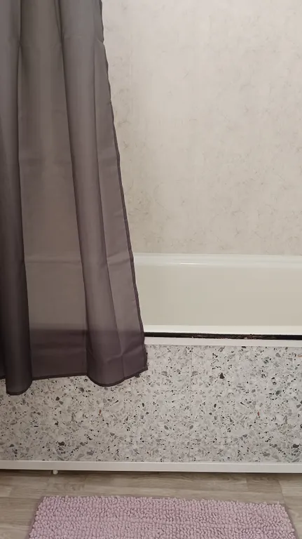 Двухкомнатная квартира на Лунной