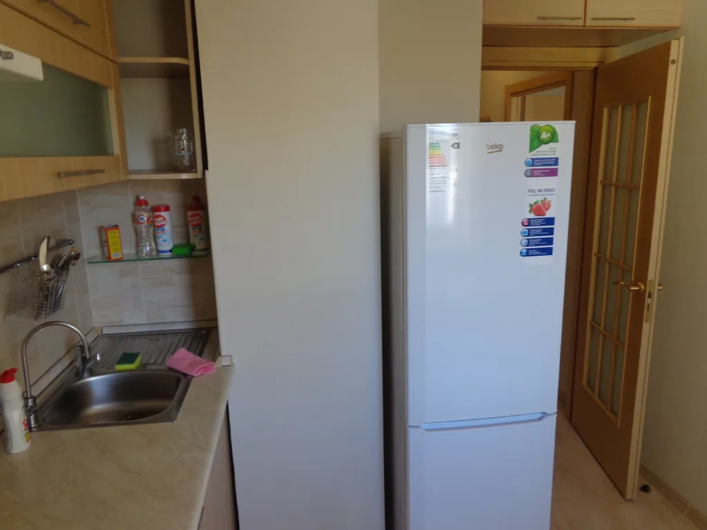 Квартира Квартира с красивым видом на Навагинскую — Сочи