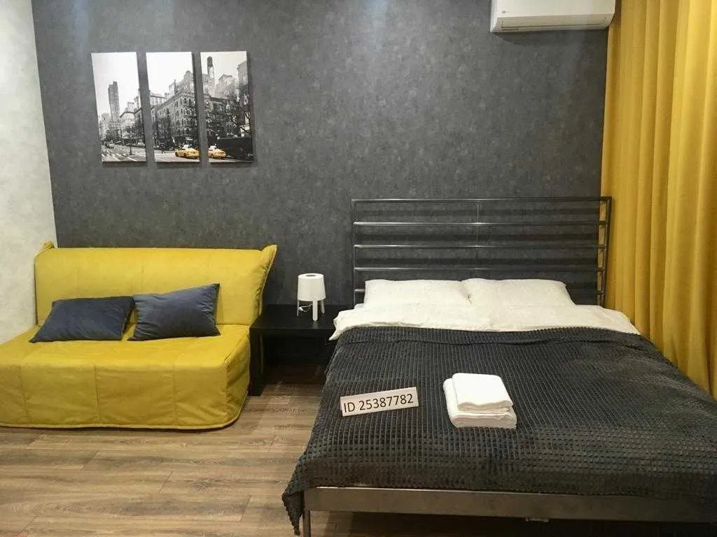 Квартира Квартира Студия Loft — Краснодар