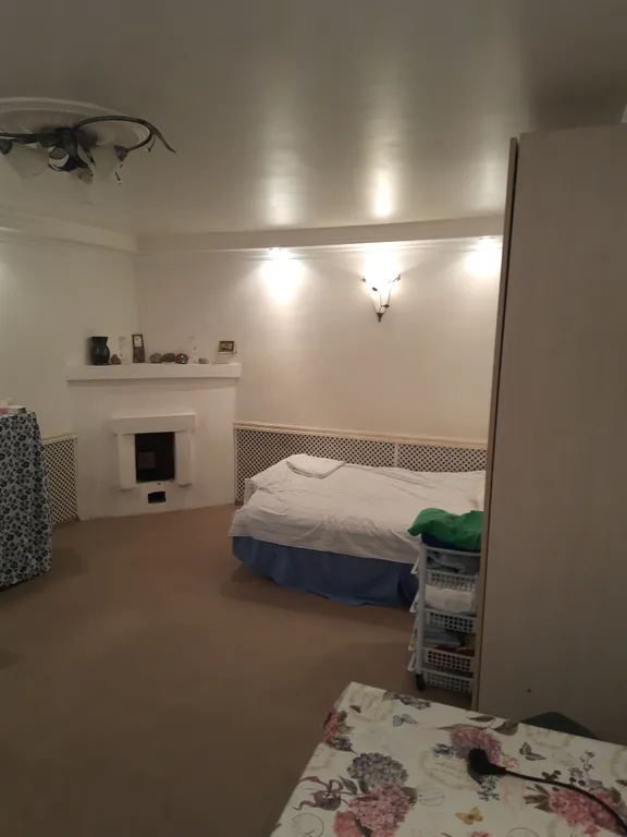 Однокомнатная квартира возле Массандровского пляжа — аренда посуточно в Ялта