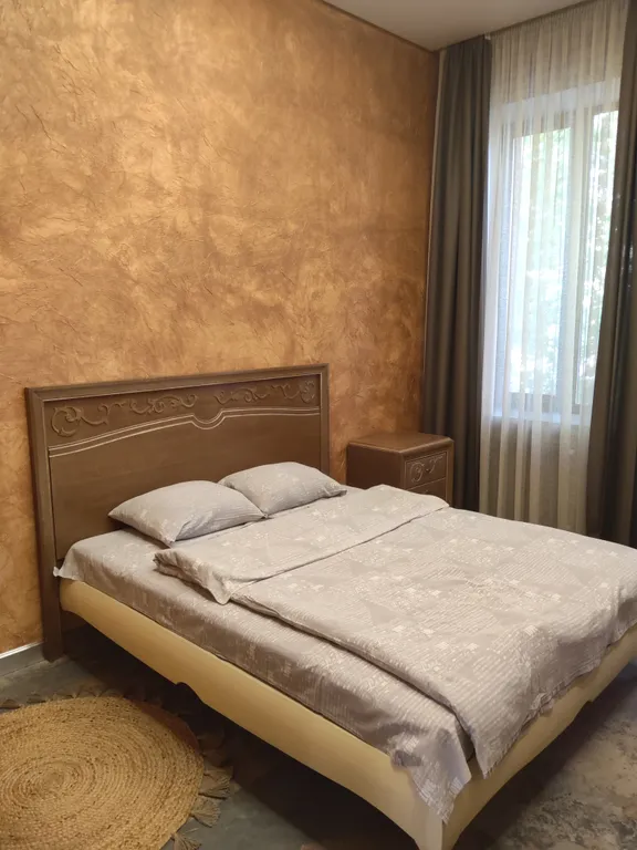 Атмосферные апартаменты с балконом в историком Центре-Бресткий Арбат