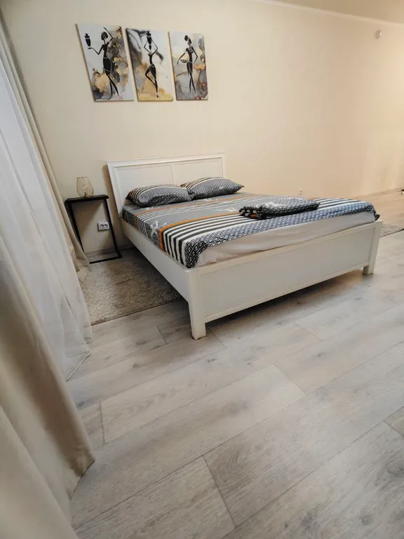 Квартира Центр города, новый дом — аренда посуточно в Набережные Челны