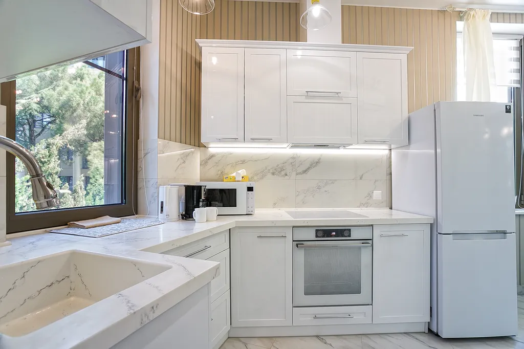 Апартаменты у моря Скай Плаза