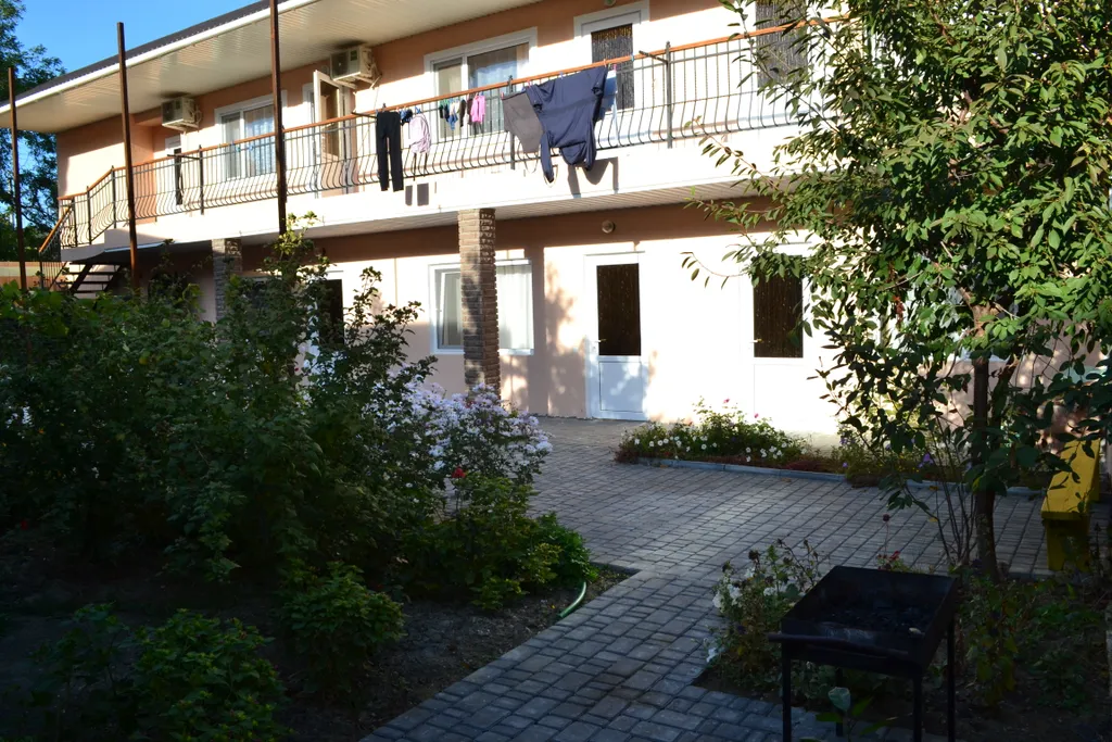 Квартира Комната — Судак