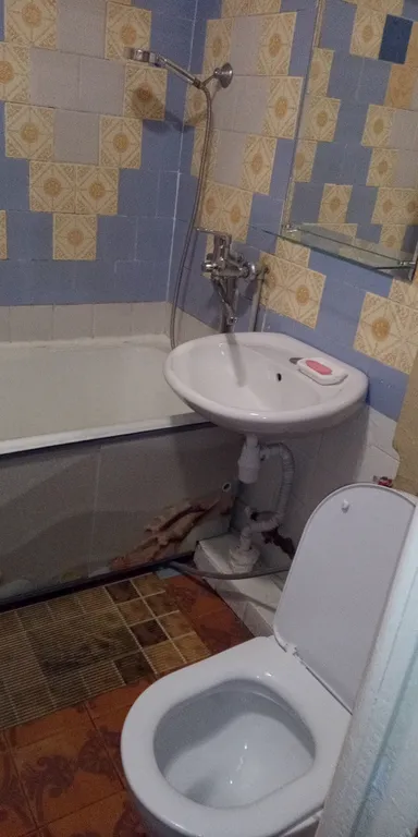 Уютная квартира в центре