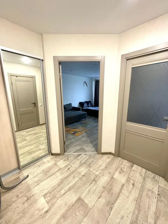 Комфортная квартира в центре города