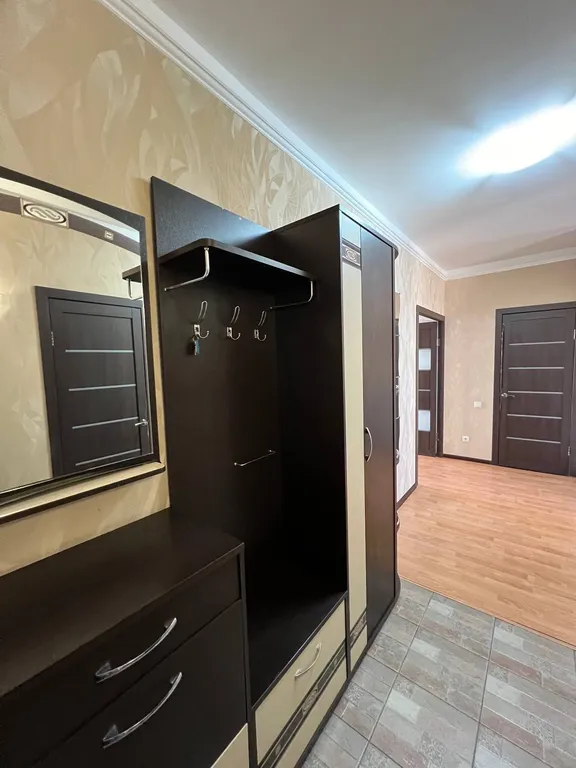 Квартира рядом с набережной