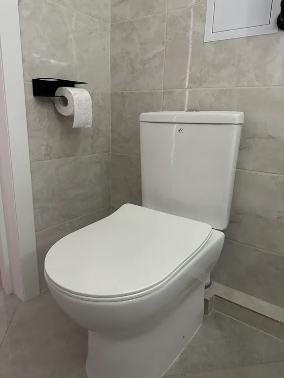 Квартира Светлая квартира — Калининград