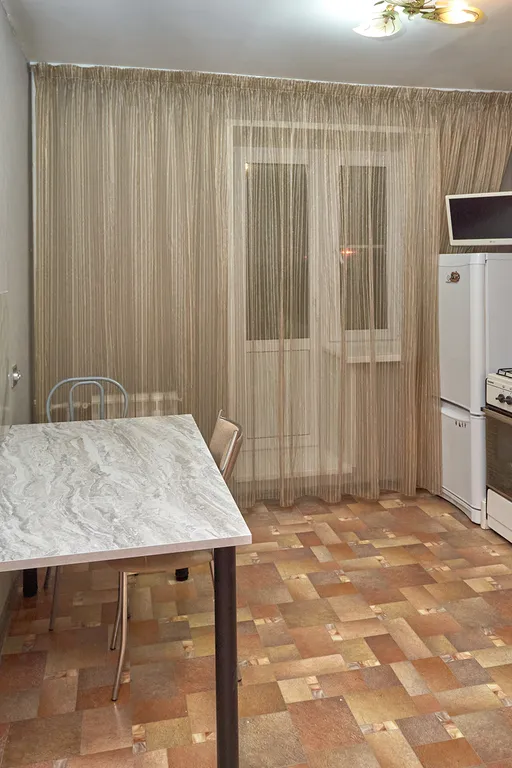 Уютная квартира у метро Московская