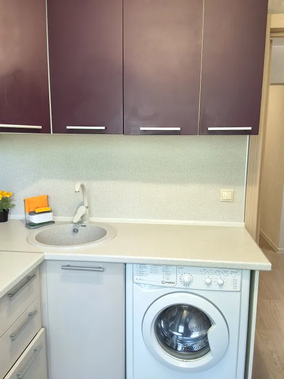 Идеальная квартира