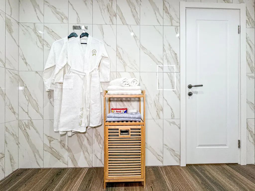 Квартира Апартаменты Монако 24 ЖК Граф Толстой 626 — Анапа