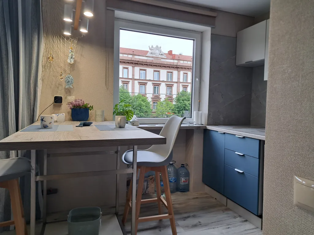 Квартира Апартаменты LoraDecor Исторический и культурный центр — Калининград