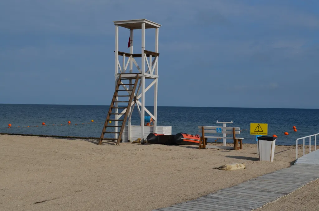 Квартира Комната у моря со всеми удобствами и отдельным входом — Раздольное