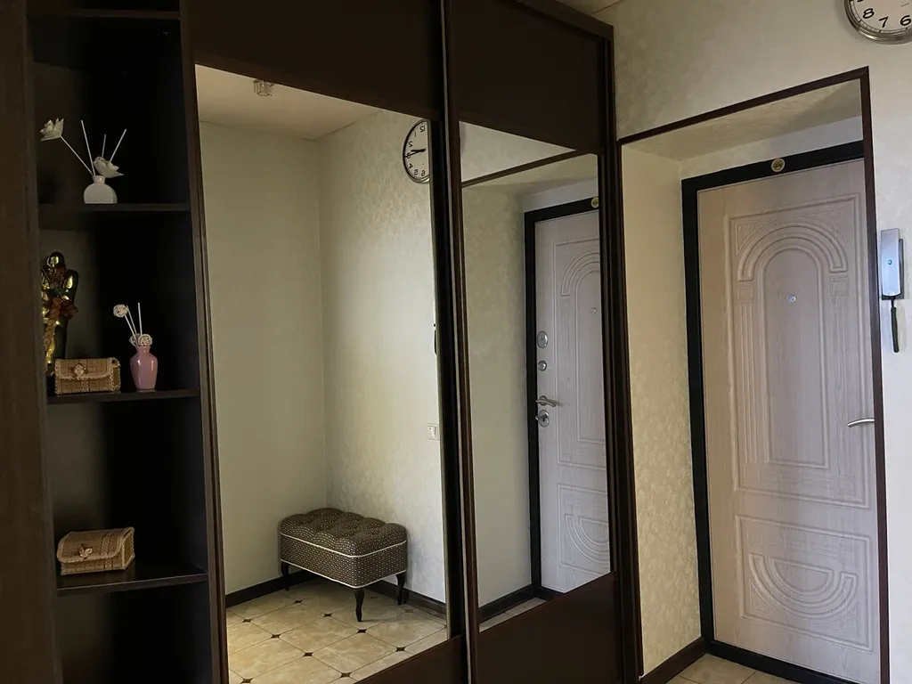 Апартаменты с камином, для вашего отдыха и уюта,рядом с Кремлем.