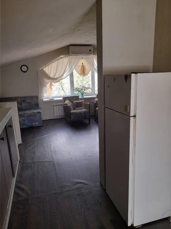 Уютное жилье в центре города