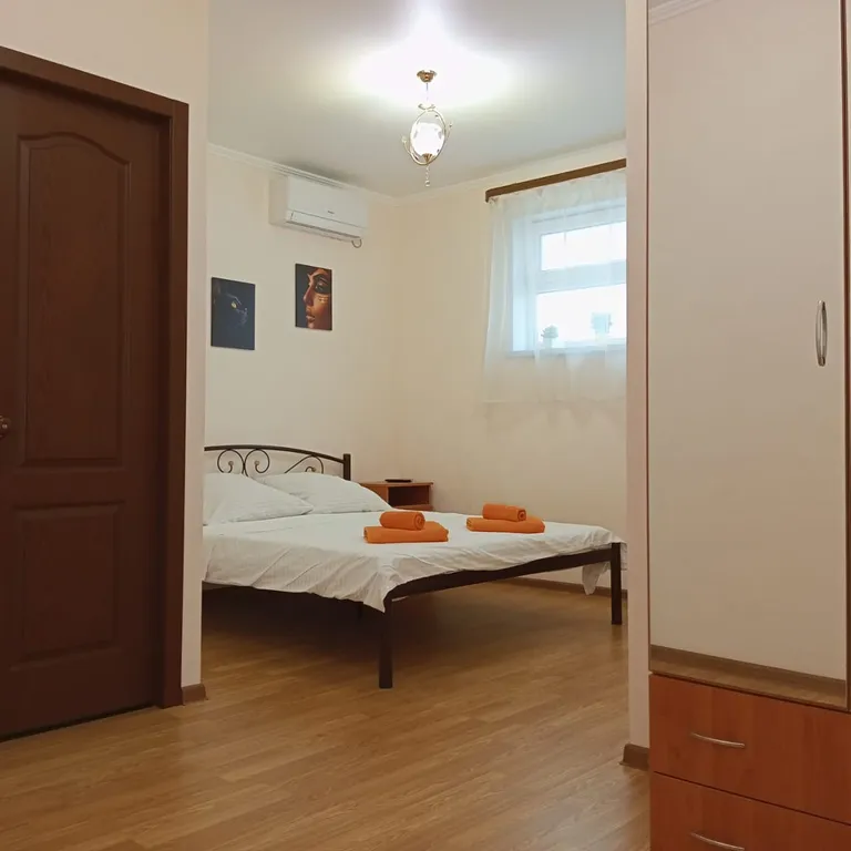 Трехместный номер Стандарт  №2,5,9