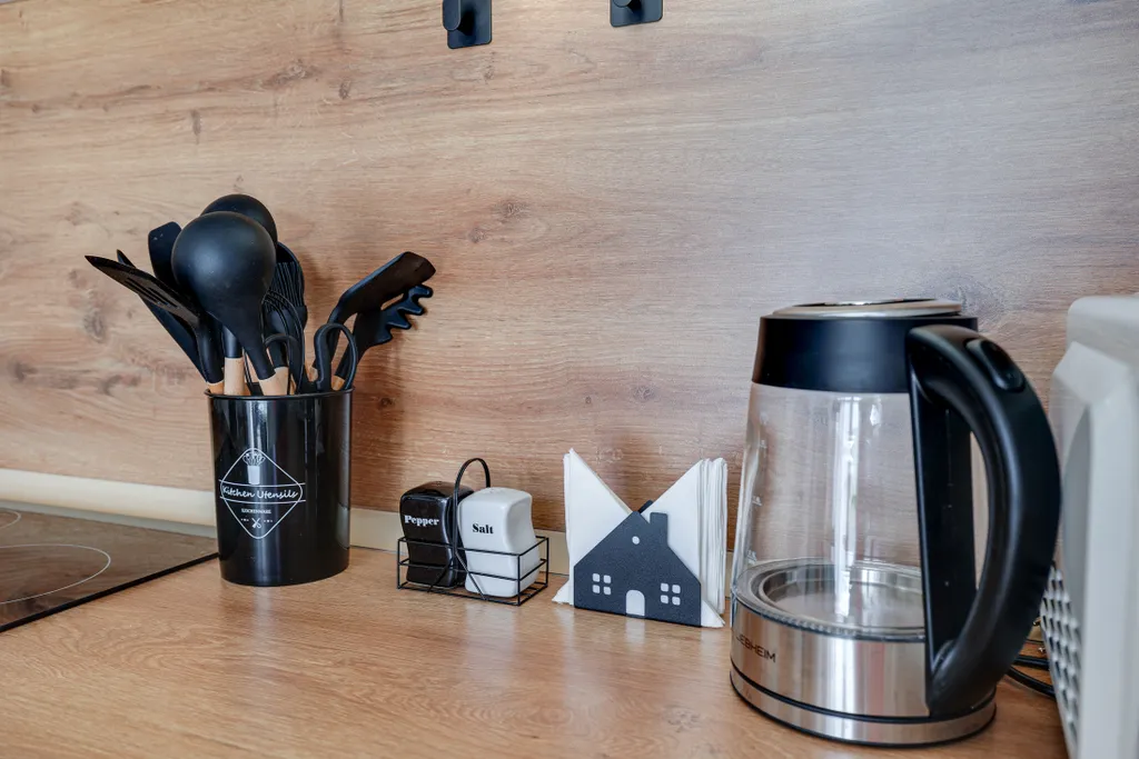 Коттедж Комфортный загородный коттедж для 8х — Юсупово