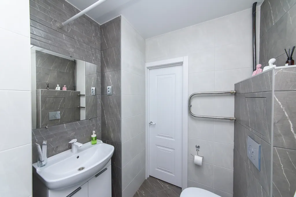 Комфортная студия в центре города