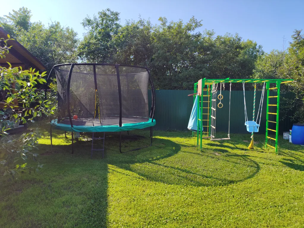 Коттедж Домик в деревне — Суздаль