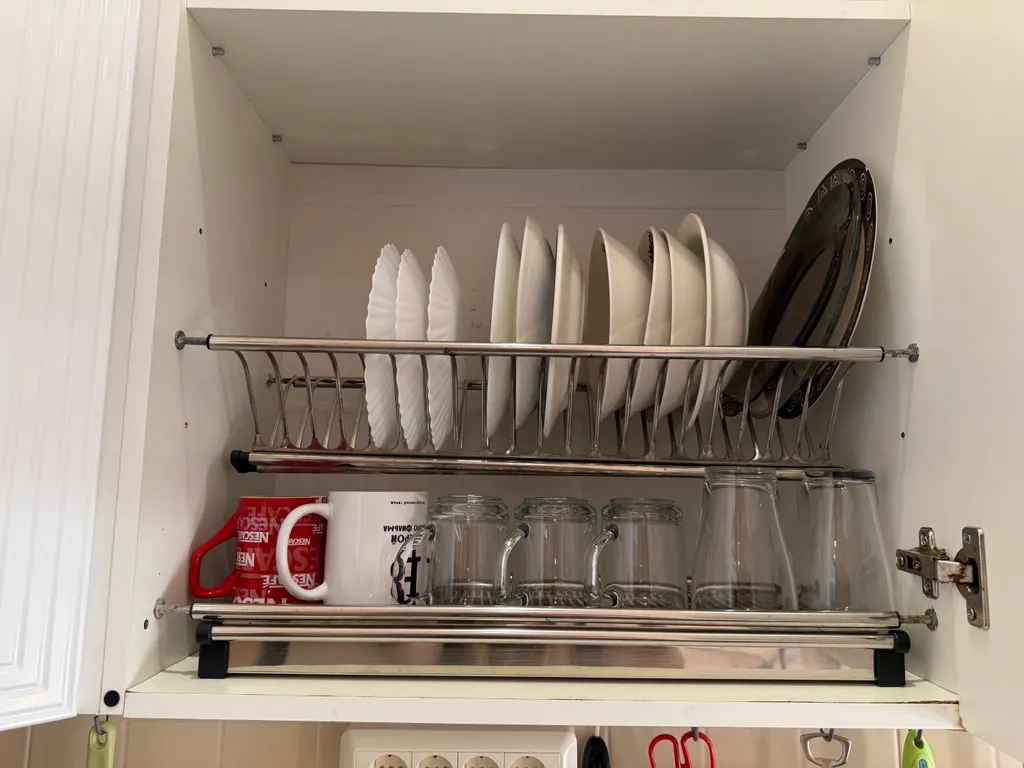 Квартира Квартира Уютная, светлая студия — Сочи