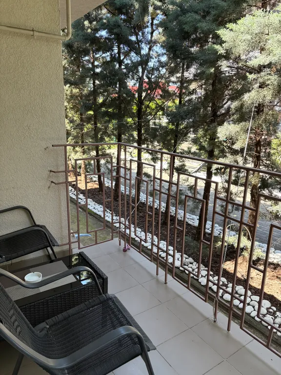 Таунхаус в самом лучшем районе