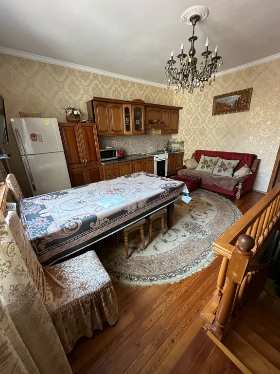 Коттедж Коттедж Апартамент в центре города — Махачкала