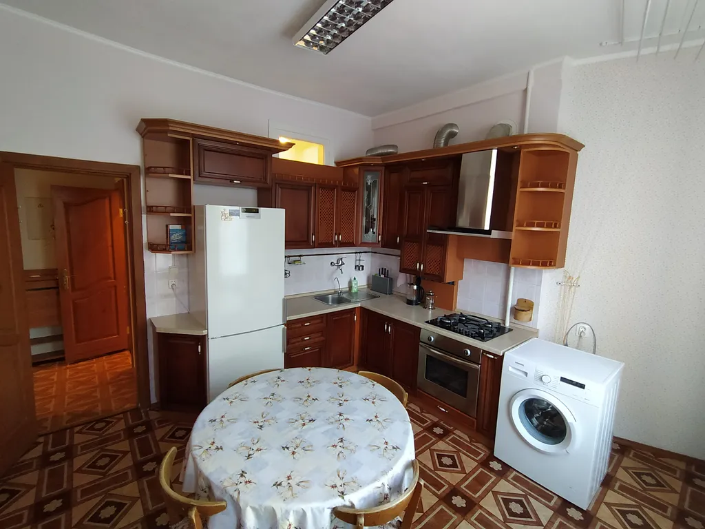 Квартира Замечательная квартира в центре города — Калининград