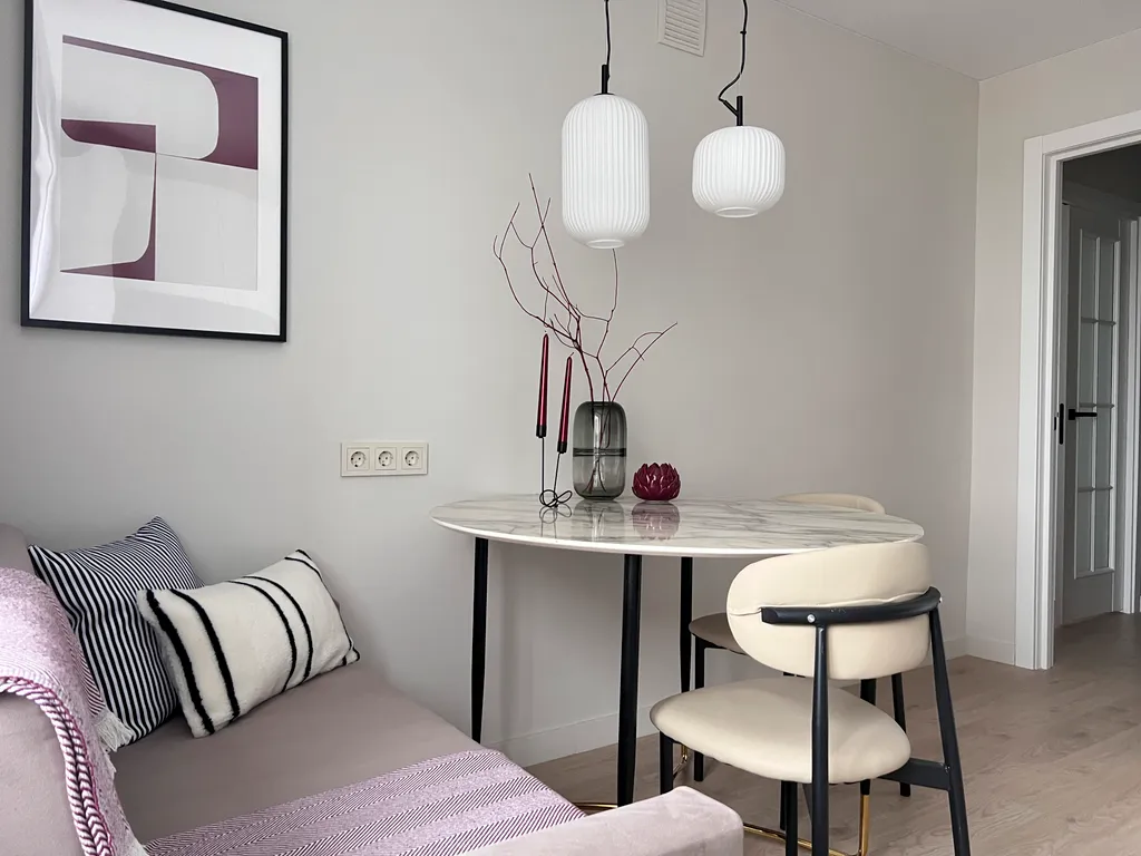 Квартира в центре города, которая станет украшением вашего отдыха