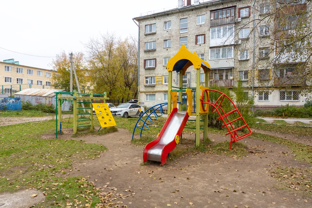 Стильная студия у ТРЦ Планета