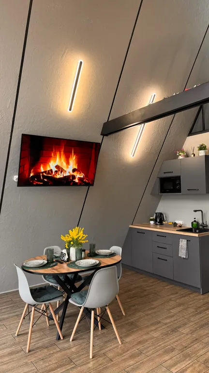 Гостевой дом Березка