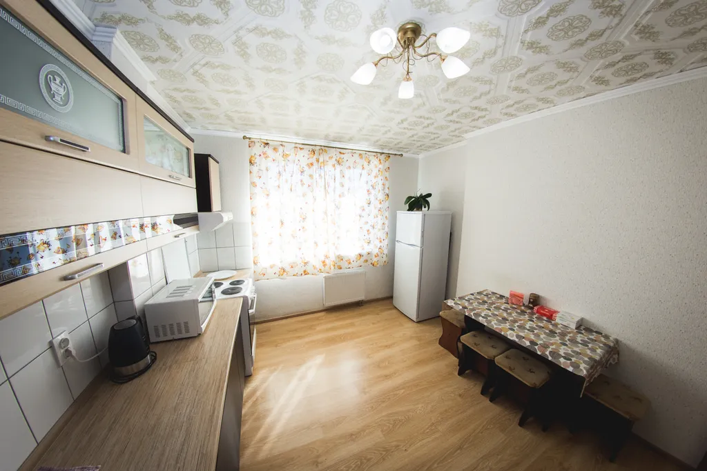 ATLANT Apartments 165