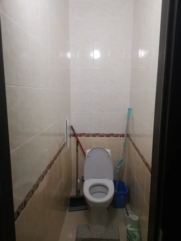 Уютная 2-комнатная квартира рядом с морем