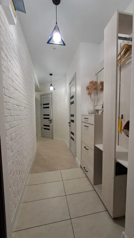 Квартира у самого моря