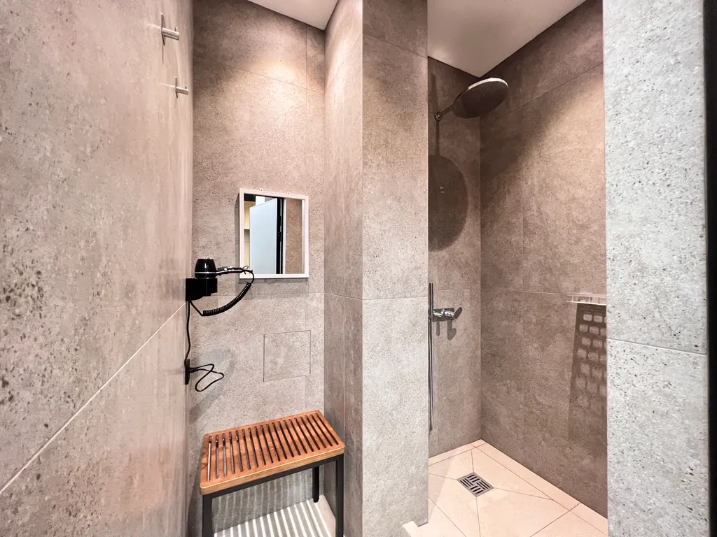 Квартира в ЖК с кинотеатром, паркингом и собственным спорт залом