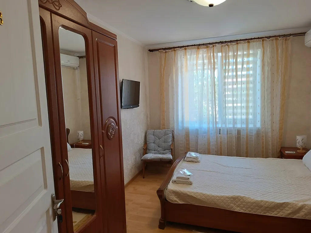 Классический номер 3