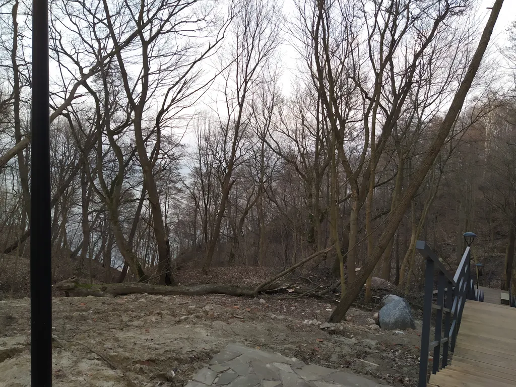 Апартаменты у моря в санаторно-курортной зоне