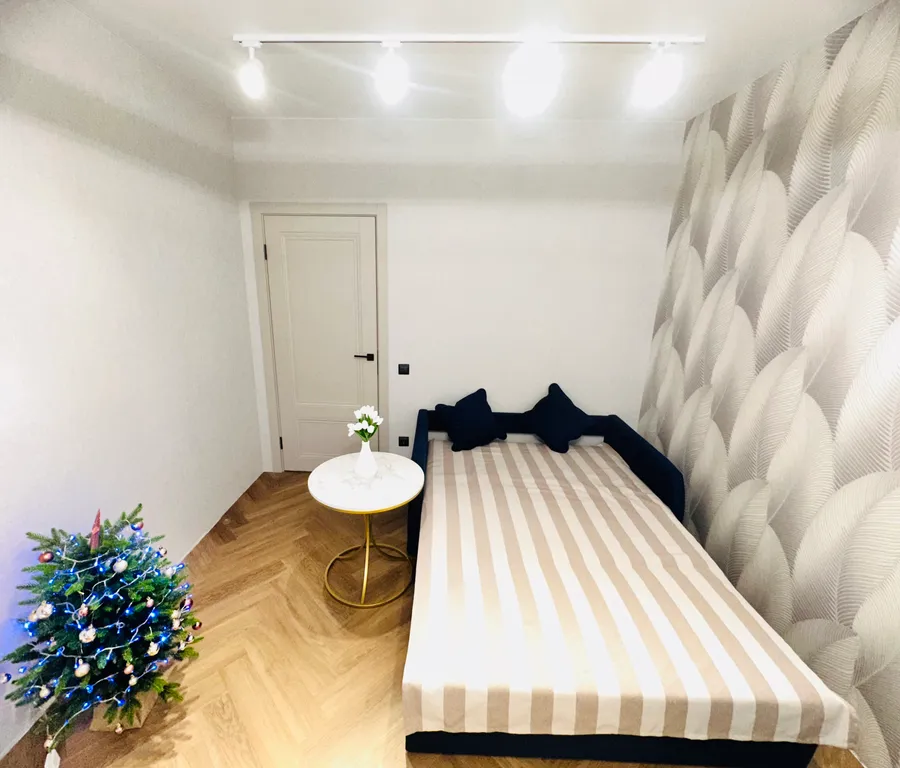 Уютно как дома