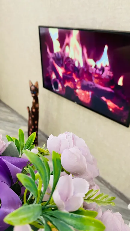 Квартира в центре с дизайнерским ремонтом