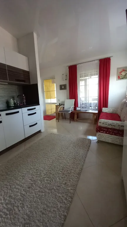 Апартаменты на Немане