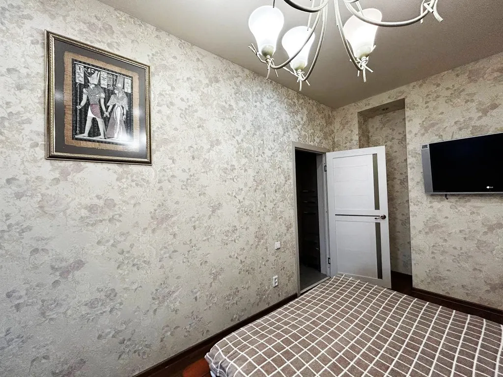 Аpartment премиум-класса в самом центре