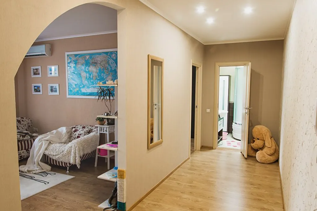 Прекрасная квартира для Вас