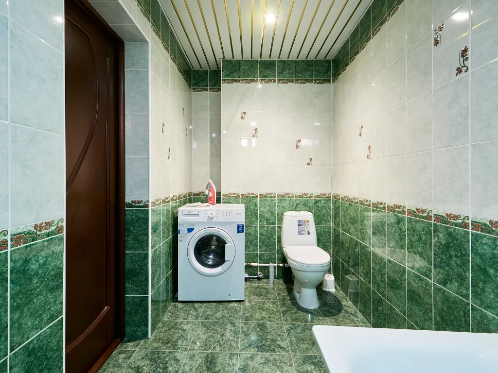 Коттедж 3-комнатный Дом — Кисловодск