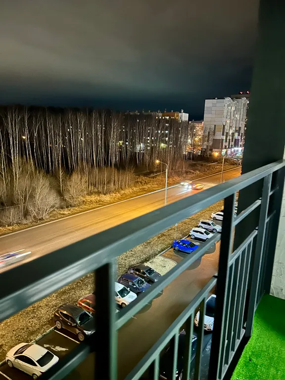 Уютные апартаменты около ТРК Фиеста