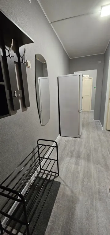 3-комнатная Квартира — аренда посуточно в Выборг