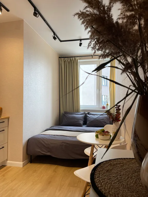 Квартира Уютные апартаменты у набережной — аренда посуточно в Тюмень