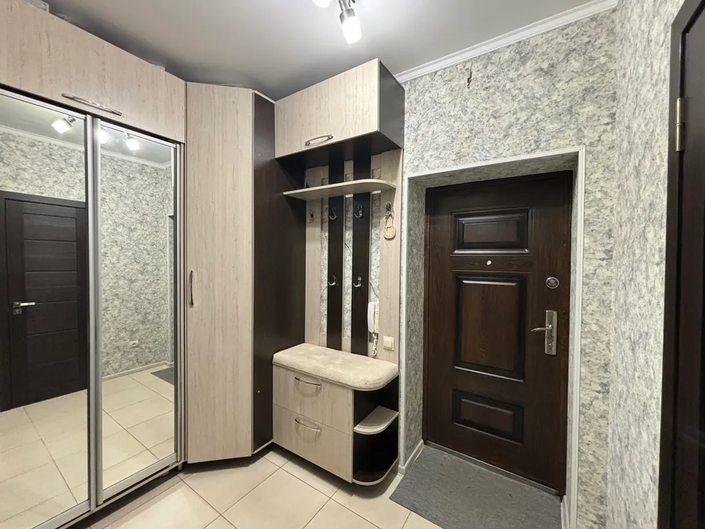 Квартира романтичных закатов