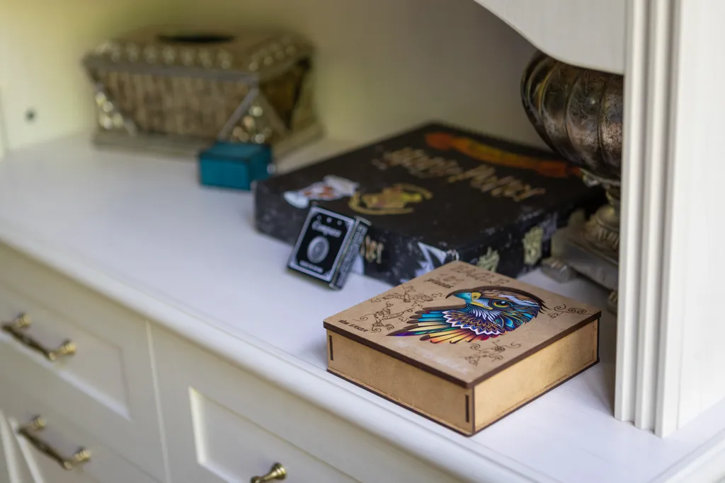 Дом Когтевран