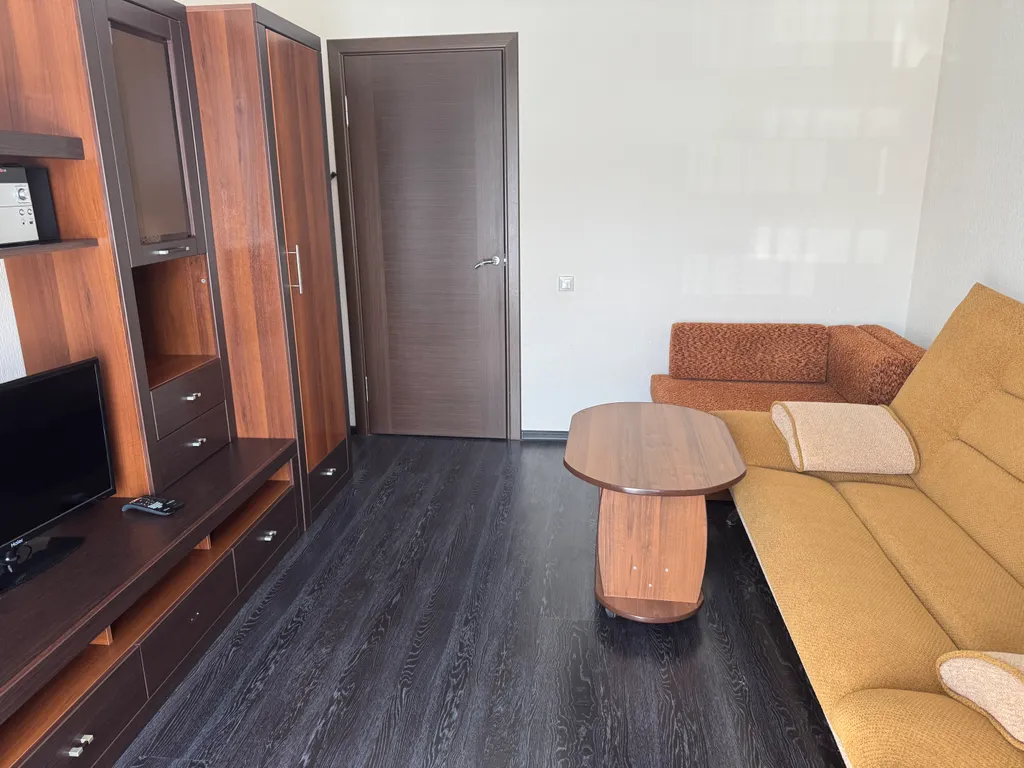 Квартира в Сукко ЖК Резиденция Утриш