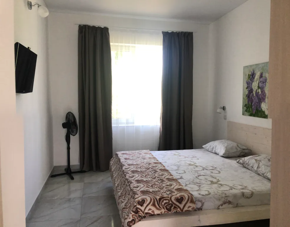 Квартира Уютная квартира у моря — Новоотрадное